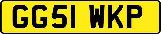GG51WKP