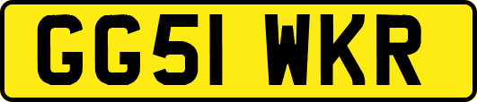 GG51WKR