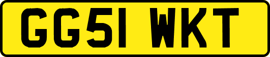 GG51WKT