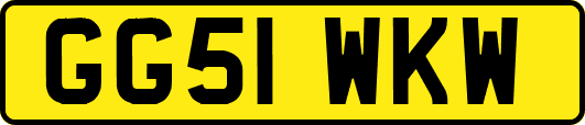 GG51WKW