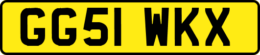 GG51WKX