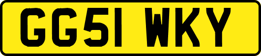 GG51WKY