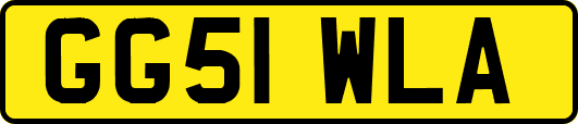 GG51WLA