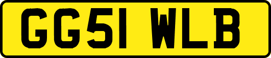 GG51WLB
