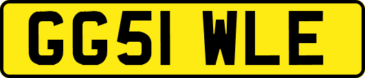 GG51WLE