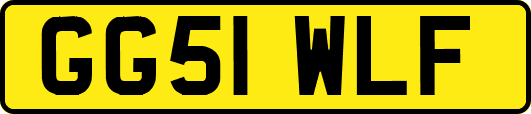 GG51WLF
