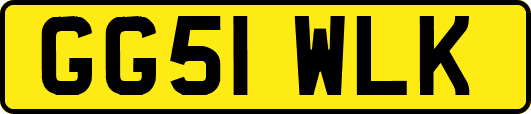 GG51WLK