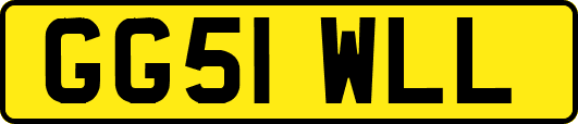 GG51WLL