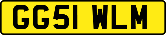 GG51WLM