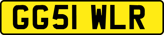 GG51WLR