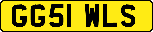 GG51WLS