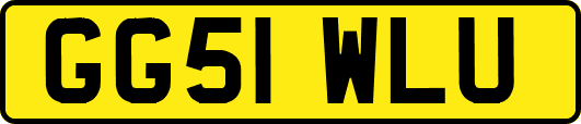GG51WLU