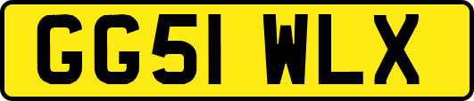 GG51WLX
