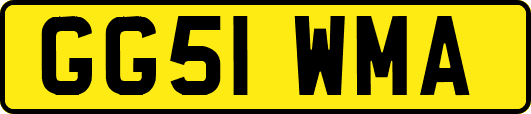 GG51WMA