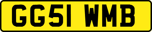 GG51WMB