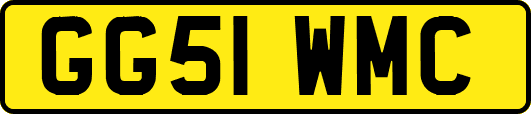 GG51WMC