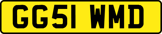 GG51WMD