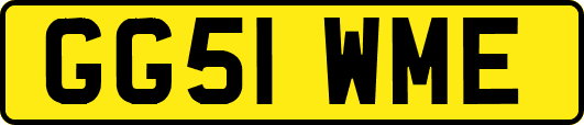 GG51WME