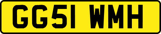 GG51WMH