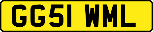 GG51WML