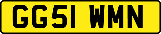GG51WMN