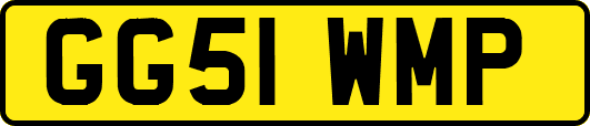 GG51WMP