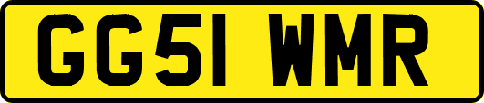 GG51WMR