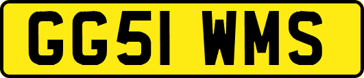 GG51WMS