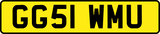 GG51WMU