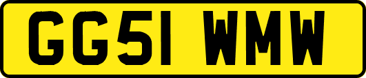 GG51WMW