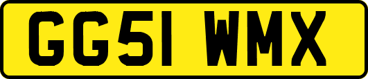 GG51WMX