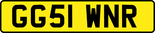 GG51WNR