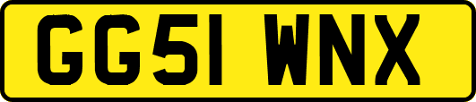 GG51WNX