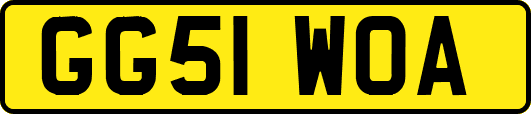 GG51WOA