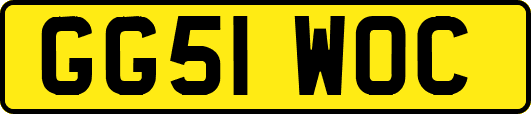 GG51WOC