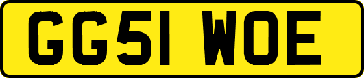 GG51WOE