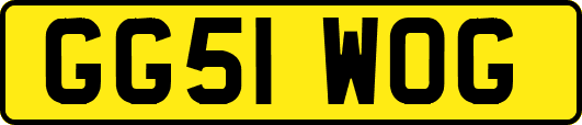 GG51WOG