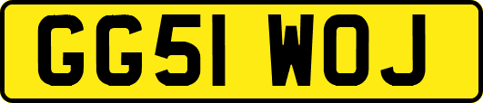 GG51WOJ