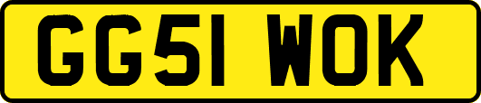 GG51WOK