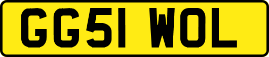 GG51WOL