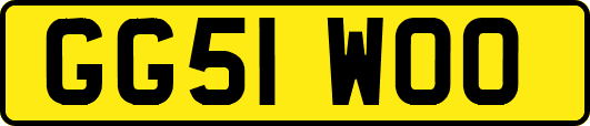 GG51WOO