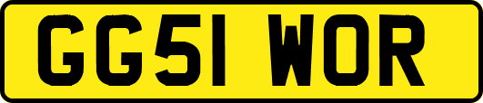 GG51WOR