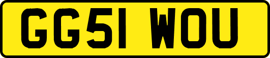 GG51WOU