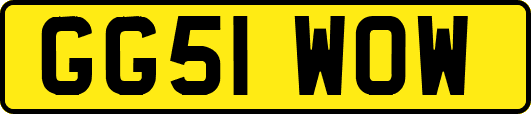 GG51WOW