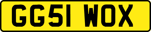 GG51WOX