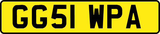 GG51WPA