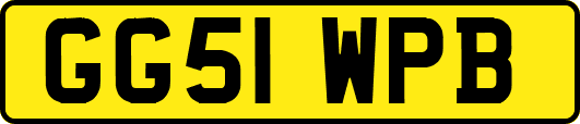 GG51WPB