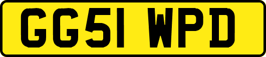 GG51WPD