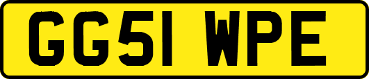 GG51WPE