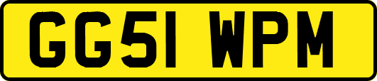 GG51WPM